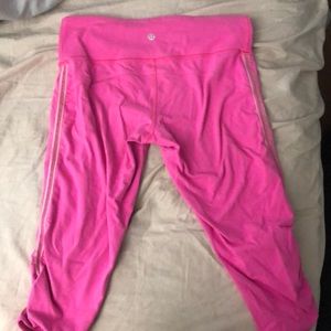 Lululemon leggings